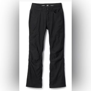 Prana Halle Pant II, size 10, NWT, hybrid adventure pants with stretch